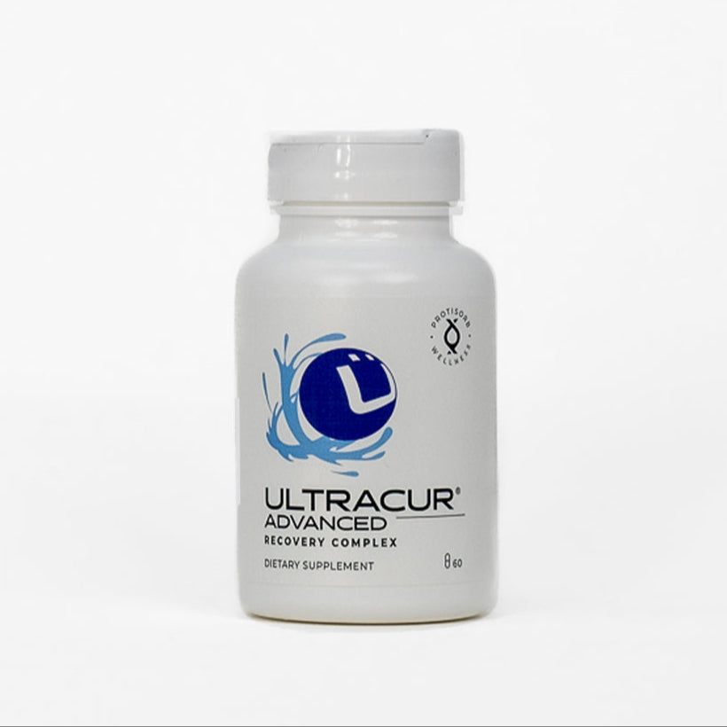 UltraCur® Advanced - The Power of Three!