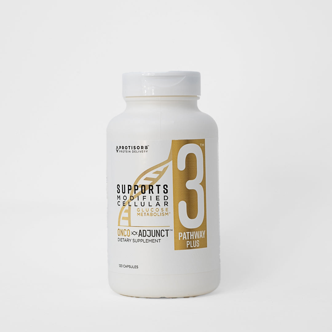 ONCO-ADJUNCT™ PATHWAY 3 PLUS™