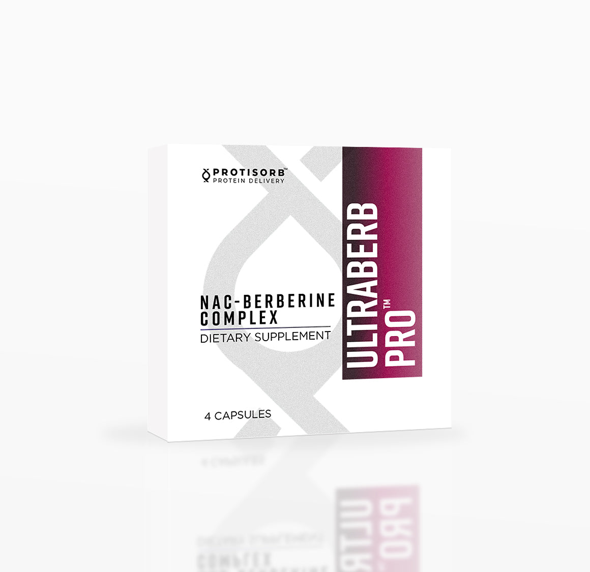 UltraBerb™ Pro: Clinician-Exclusive Supplement (Advanced Berberine Support for Metabolic Wellness)