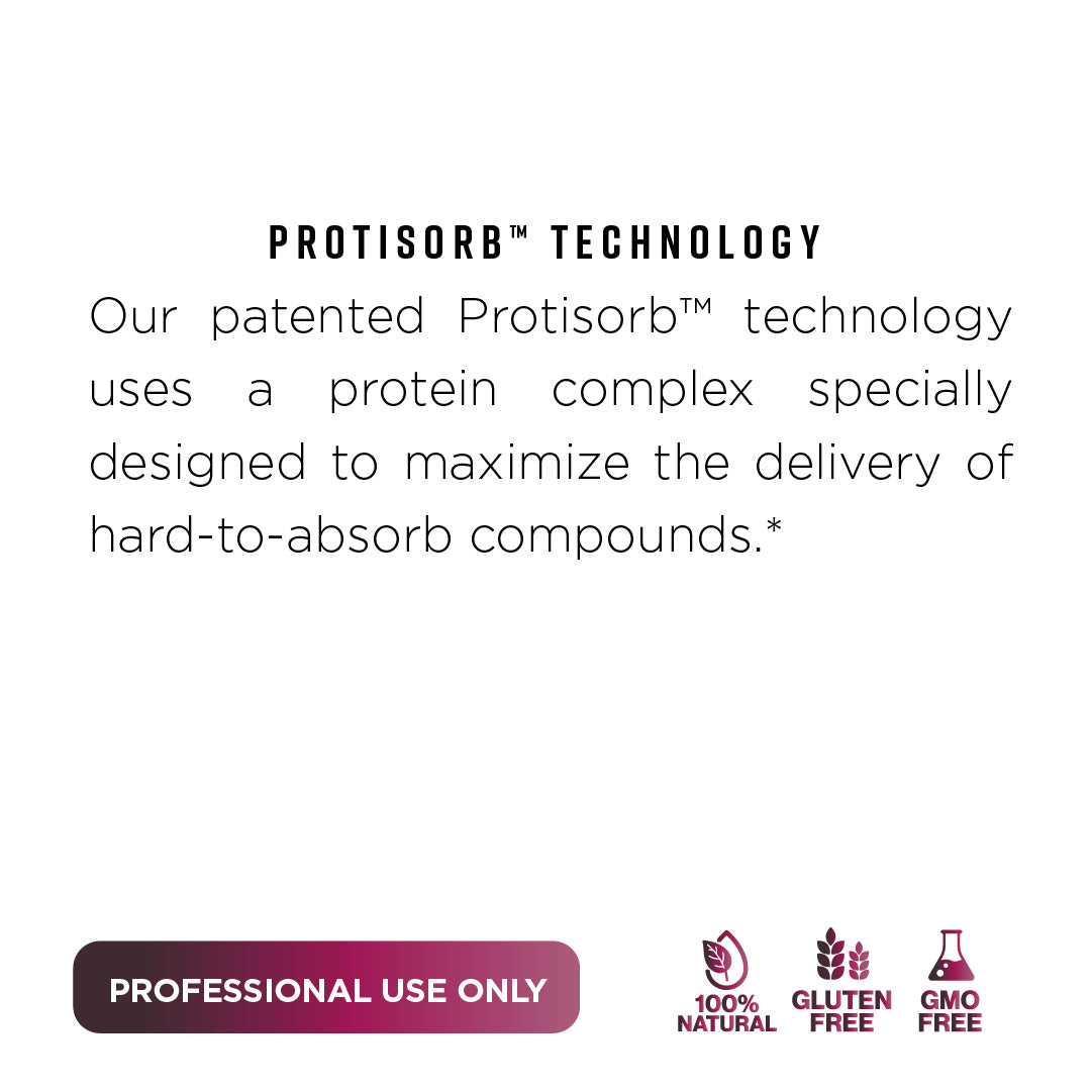 UltraBerb™ Pro: Clinician-Exclusive Supplement (Advanced Berberine Support for Metabolic Wellness)