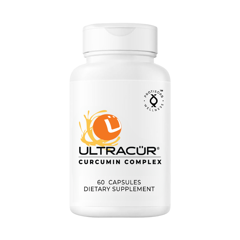 Original UltraCur® UltraBioavailable Curcumin
