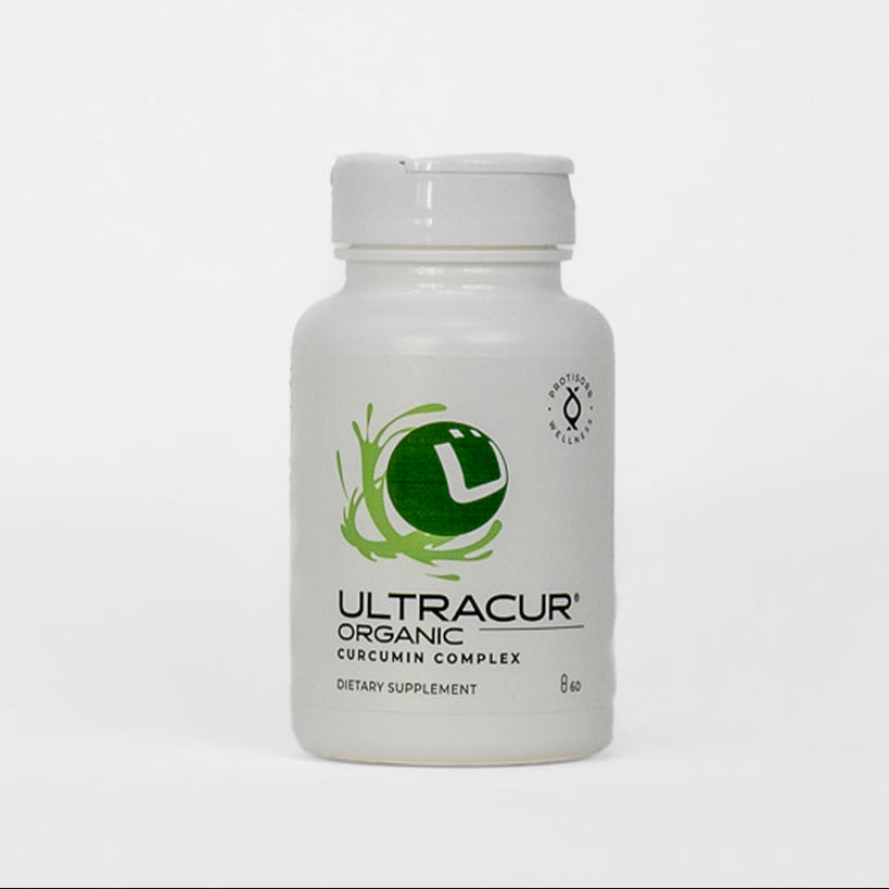 USDA UltraCur® Organic
