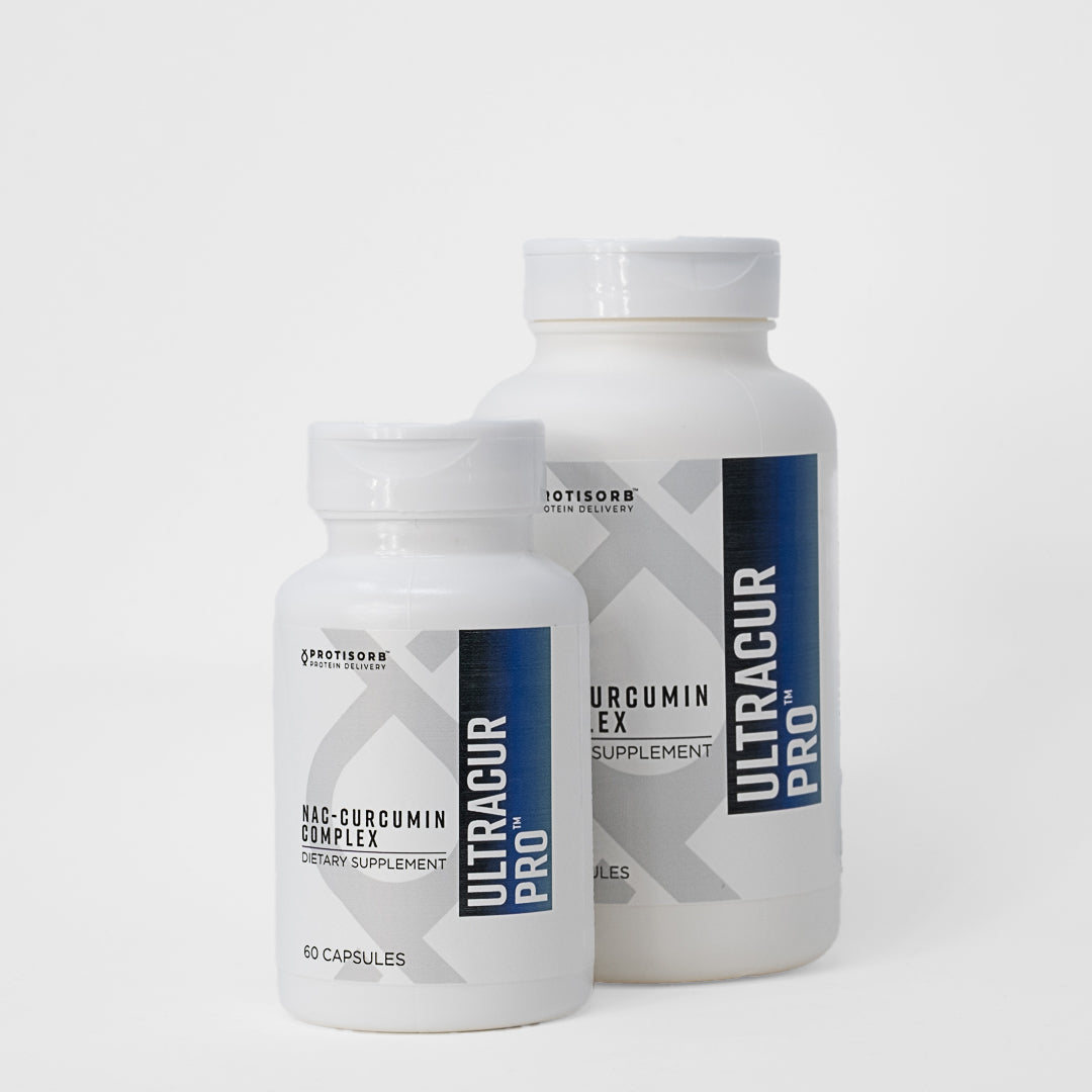 Professional UltraCur® - UltraCür-Pro™ - Curcumin