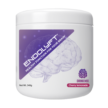 EndoLyft™ Brain Support Drink Mix