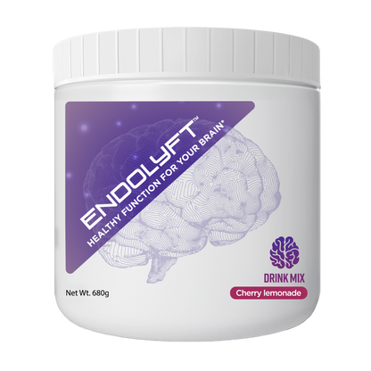 EndoLyft™ Brain Support Drink Mix