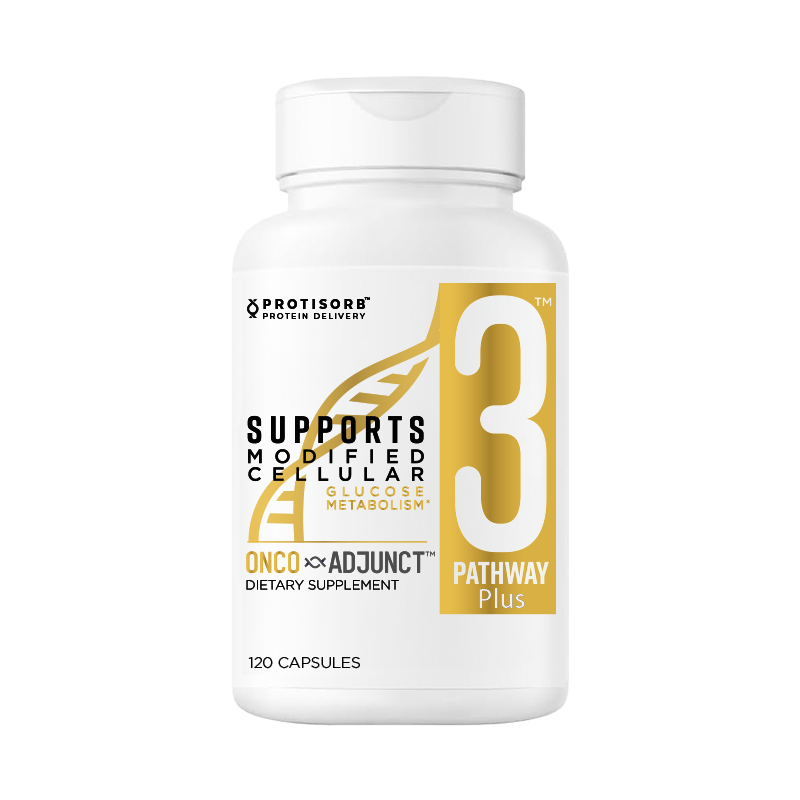 ONCO-ADJUNCT™ Pathway 3 Plus™