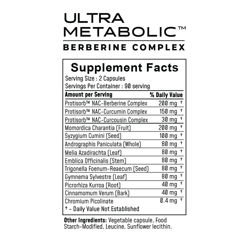 UltraMetabolic™