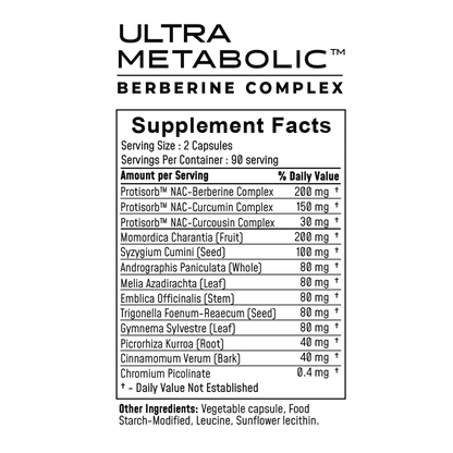 UltraMetabolic™