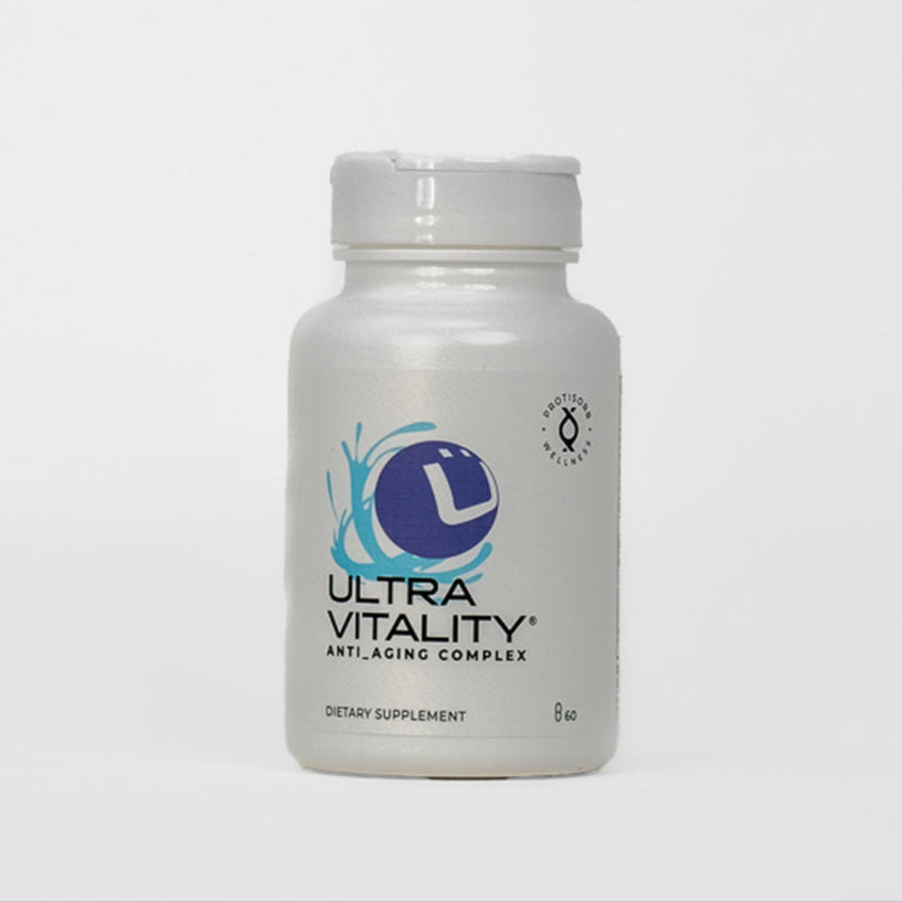 Ultravitality™ Senescent Cell Clearing