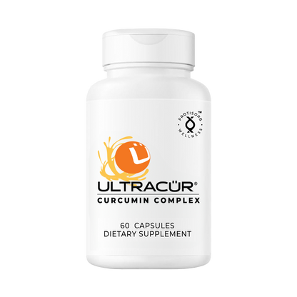 Original UltraCur® UltraBioavailable Curcumin