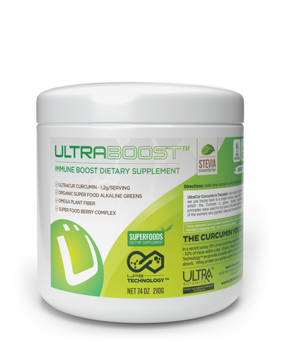 UltraBoost™ DRINK MIX